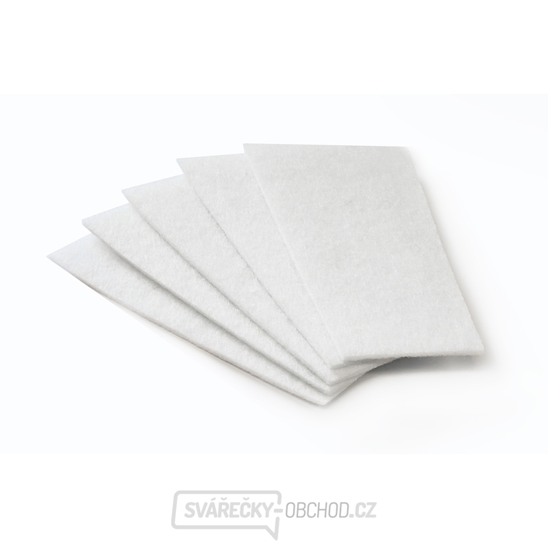 Předfiltr pro VarioProtect XXL W TC AIR (sada 5 ks).