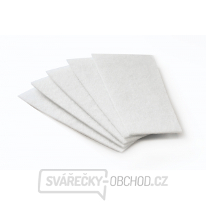 Předfiltr pro VarioProtect XXL W TC AIR (sada 5 ks). Předfiltr pro VarioProtect XXL W TC AIR (sada 5 ks).