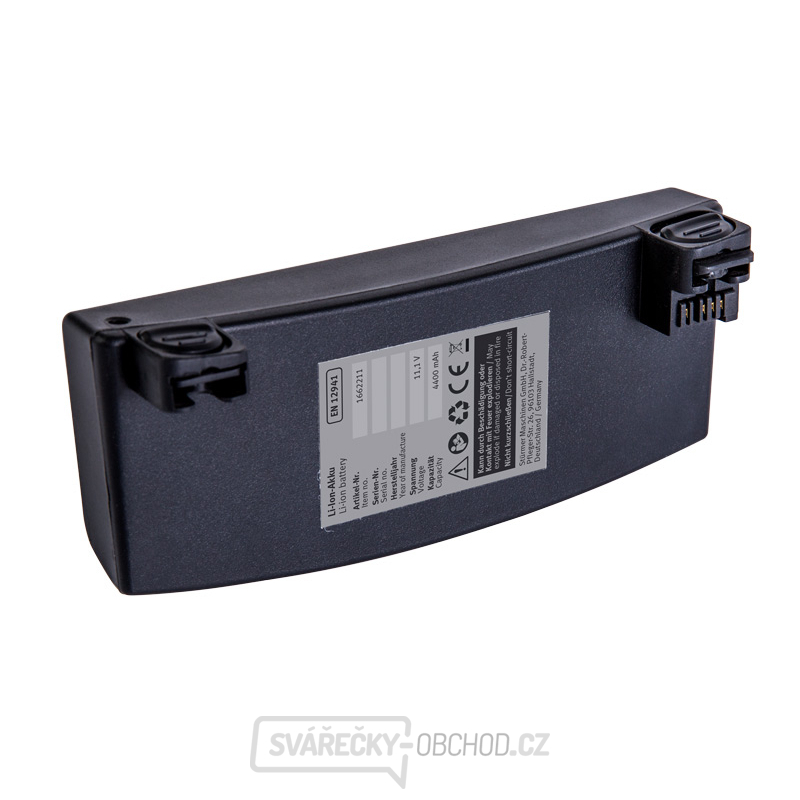 Li-Ion baterie pro VarioProtect XXL W TC AIR