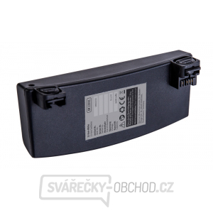 Li-Ion baterie pro VarioProtect XXL W TC AIR Li-Ion baterie pro VarioProtect XXL W TC AIR