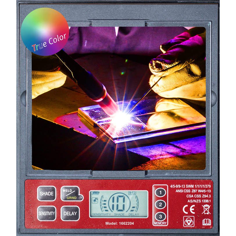 Levně Filtrační kazeta pro VarioProtect XXL-W TC AIR 1662204