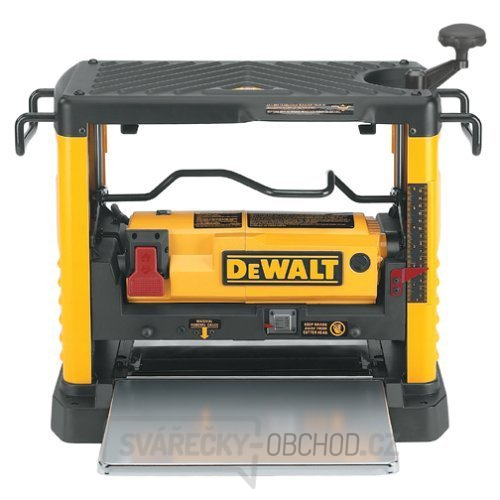 Tloušťkovací fréza DeWALT DW733