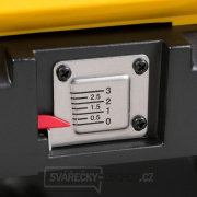 Tloušťkovací fréza DeWALT DW733 Náhled