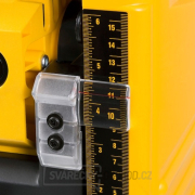 Tloušťkovací fréza DeWALT DW733 Náhled
