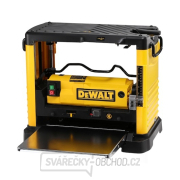Tloušťkovací fréza DeWALT DW733 Náhled