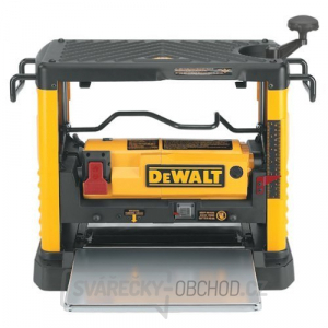 Tloušťkovací fréza DeWALT DW733