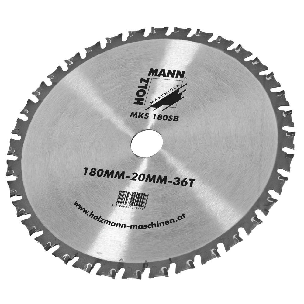 Levně Holzmann Pilový kotouč pro MKS 180 MKS180SB