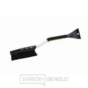 Smetáček se škrabkou na sklo gallery main image