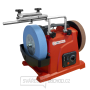 Bruska pro suché i mokré broušení Holzmann NTS200FLEX 230V Bruska pro suché i mokré broušení Holzmann NTS200FLEX 230V gallery main image