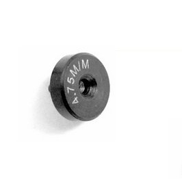 Adaptér 4.75mm (3/16") k pertlovací sadě JONNESWAY AN040043N-475 AN040043N-475