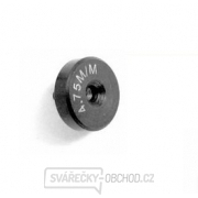 Adaptér 4.75mm (3/16 Adaptér 4.75mm (3/16