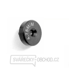 Adaptér 4.75mm (3/16 Adaptér 4.75mm (3/16
