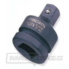 Redukce úderová, 3/4" vnitřní na 1/2" vnější