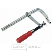 Svěrka Bessey GZ60 - 600x120mm Svěrka Bessey GZ60 - 600x120mm gallery main image