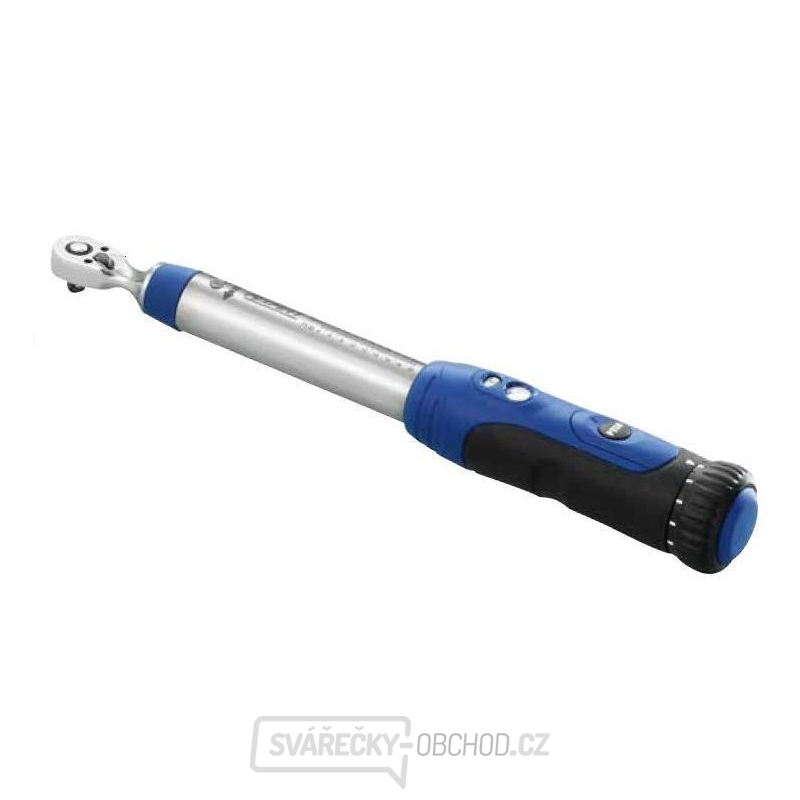 Momentový klíč 1/2" 60-340 Nm TONA Expert E100109T