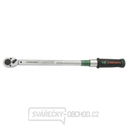 Momentový klíč 1/4“, 2-10 Nm, s certifikátem - JONNESWAY T27010N gallery main image