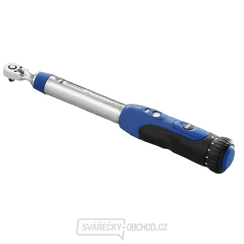 Momentový klíč 3/8" 10-50 Nm TONA Expert E100106T