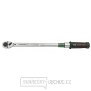 Momentový klíč 3/8