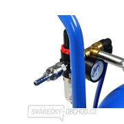 Mobilní sifonová pískovačka 19l(1) Náhled