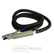 Mobilní sifonová pískovačka 19l(1) náhled