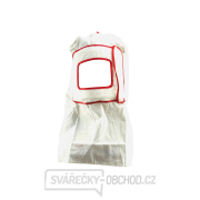 Mobilní tryskací jednotka, pískovačka 38 litrů GEKO, s příslušenstvím Mobilní tryskací jednotka, pískovačka 38 litrů GEKO, s příslušenstvím náhled