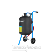 #Sifonový pískovač 38l(1) Náhled