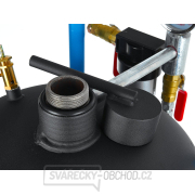 #Sifonový pískovač 38l(1) náhled