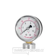 #Sifonový pískovač 38l(1) náhled