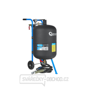 #Sifonový pískovač 76l (1) Náhled