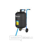 #Sifonový pískovač 76l (1) Náhled