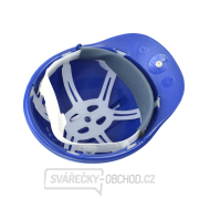 Profesionální pískovací maska (6) náhled