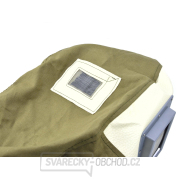 Profesionální pískovací maska (6) náhled