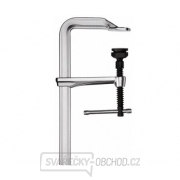 Svěrka Bessey SG25M - 250x140mm Svěrka Bessey SG25M - 250x140mm gallery main image