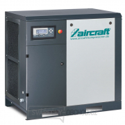 Šroubový kompresor A-K-MAX 15-10 (IE3) gallery main image