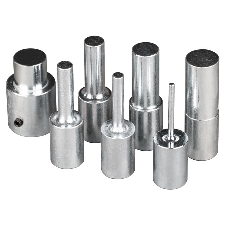 Metallkraft Lisovací sada pro 100 HBK 4107100