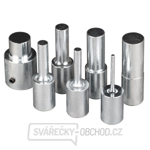 Lisovací sada pro 100 HBK Lisovací sada pro 100 HBK gallery main image