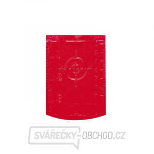 STANLEY GT1 MAGNETICKÝ TERČÍK STANLEY GT1 MAGNETICKÝ TERČÍK gallery main image