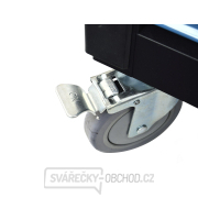 #Skříň na nářadí s vybavením 272 ks. 7 zásuvek (1) náhled