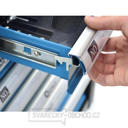 #Skříň na nářadí s vybavením 272 ks. 7 zásuvek (1) náhled
