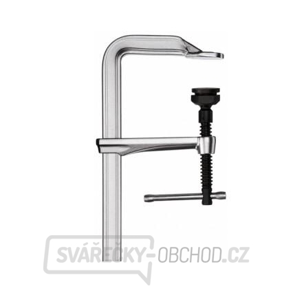 Svěrka Bessey SG50M - 500x140mm