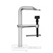 Svěrka Bessey SG50M - 500x140mm gallery main image