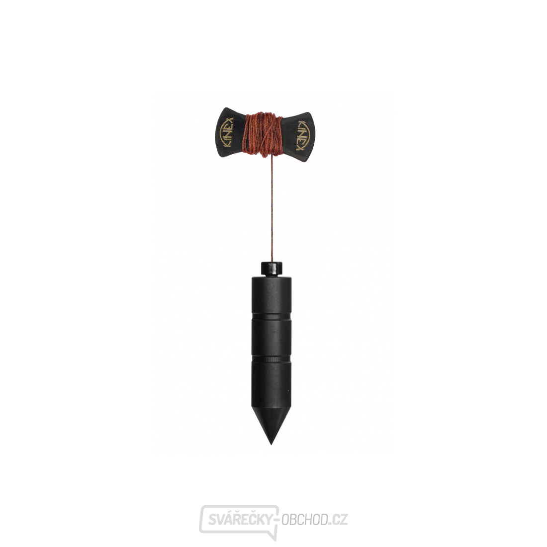 Olovnice KINEX