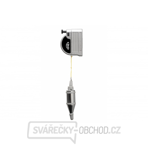 Olovnice s magnetickým držákem KINEX - 6m Olovnice s magnetickým držákem KINEX - 6m
