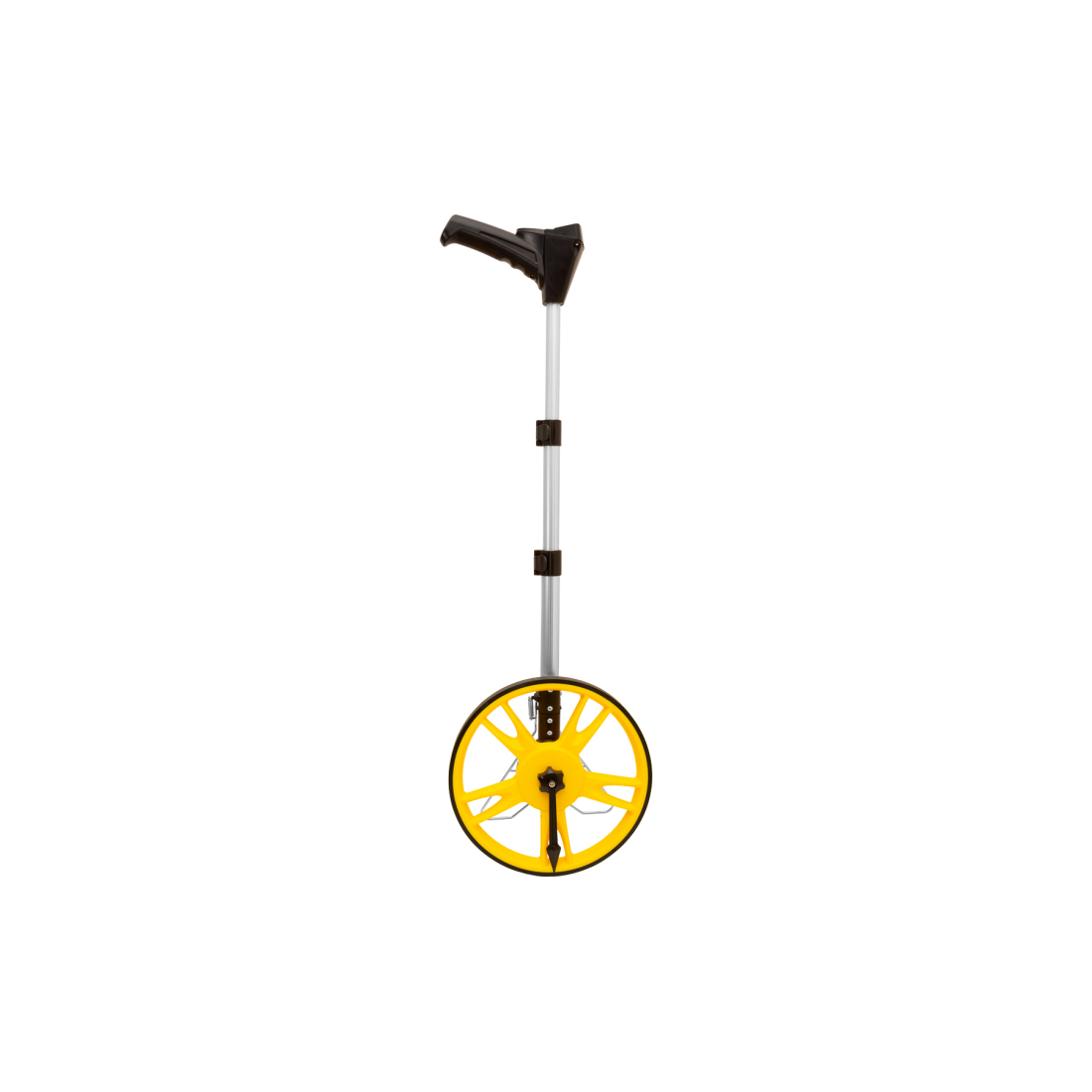 Levně Digitální měřicí kolečko (trasoměr) KINEX 320 mm 8057-15-320