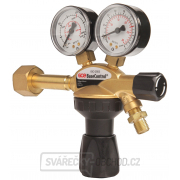 Redukční ventil GCE Basecontrol CO2 200/24 l Redukční ventil GCE Basecontrol CO2 200/24 l gallery main image
