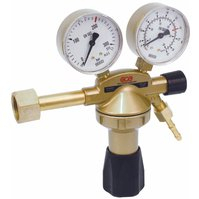 Redukční ventil GCE Dincontrol DUSÍK 200/50 bar ARV0835v