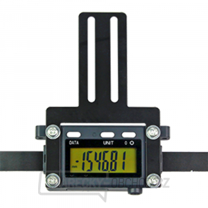 Digitální měřicí pravítko 3000 mm Holzmann Digitální měřicí pravítko 3000 mm Holzmann gallery main image