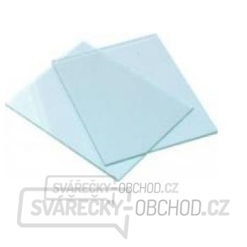 Krycí zorník vnější 58 x 104 x 1,0 mm