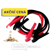 Startovací kabely GYS TOOL IT LED 300 A 16 mm2 gallery main image