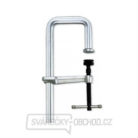 U svěrka Bessey SGU30-14-10 - 300x140x100mm